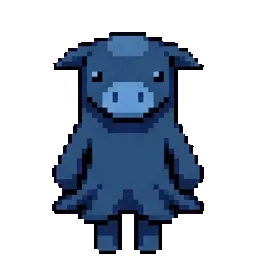 The nanny sprite