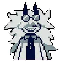 Edward sprite