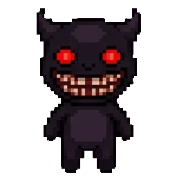 Carmar Monster sprite