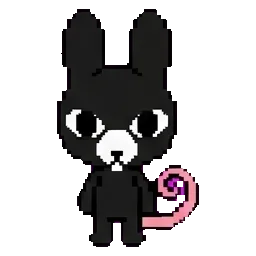 Ratheww sprite