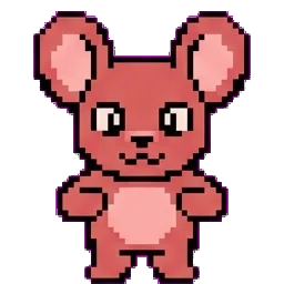 Писка sprite