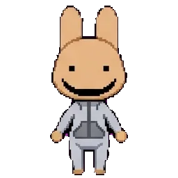 intern sprite