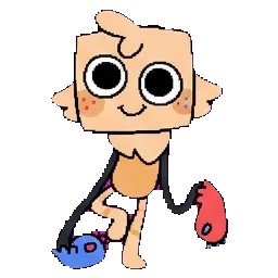 Goob sprite