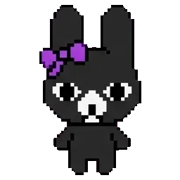 ratina sprite