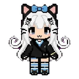 Elli sprite