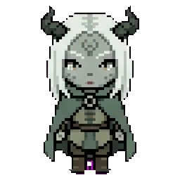 yoonchae Katseye sprite