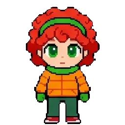 Pepeeeee sprite