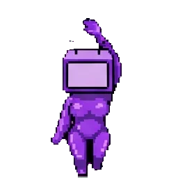 Aleks sprite