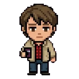 Hannibal sprite
