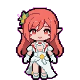 Eunoia sprite