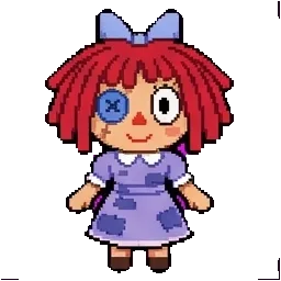 Ragatha sprite
