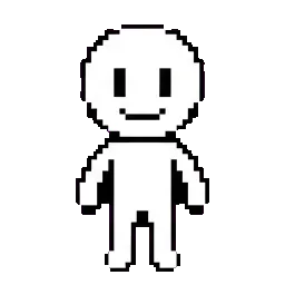 Bob sprite