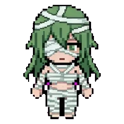 Eto Yoshimura sprite