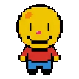 Verity sprite
