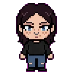 Elowise sprite