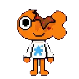 Cheddar sprite