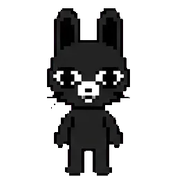 Ratthew sprite