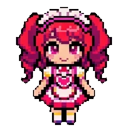 Eclair sprite
