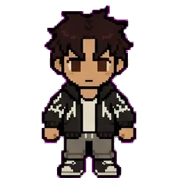 Chiro sprite