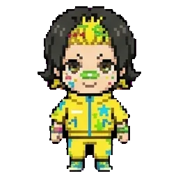 Bachira sprite