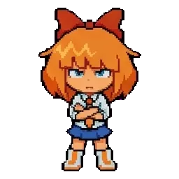 Mymy Schoppenboer sprite