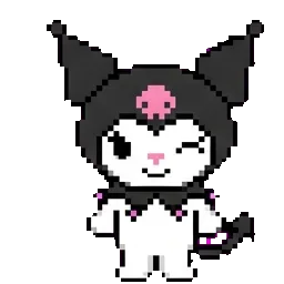 Me sprite