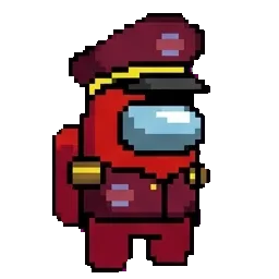 Red sprite