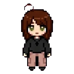 Yula sprite