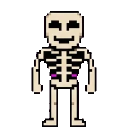 Gangle sprite