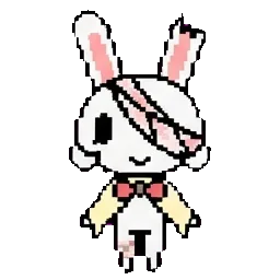 Cherri sprite
