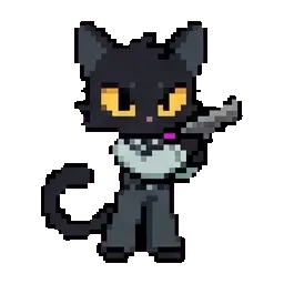 Secret Agent sprite