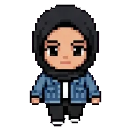 Jana sprite