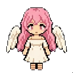 Penelope sprite