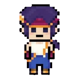 fang sprite
