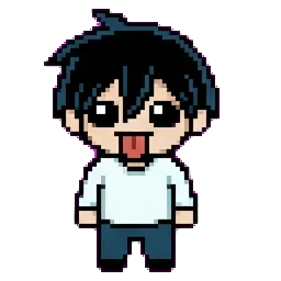 Ivan sprite