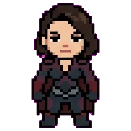 Stormfront sprite