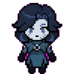 Keeper of Stories sprite