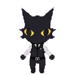 Agent. S sprite