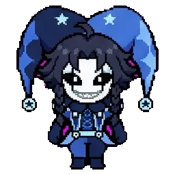 Alex sprite