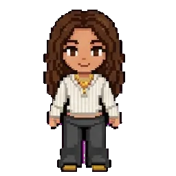 Cami sprite
