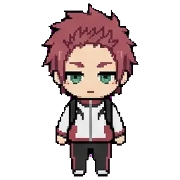 Sae sprite