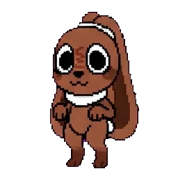Cocoa sprite