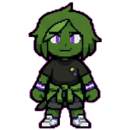 Azedo sprite