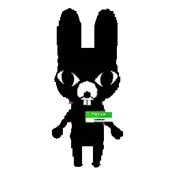 Ratthew sprite