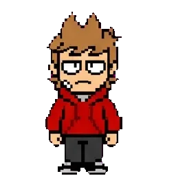 Tord sprite
