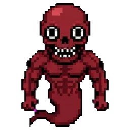 Ghoul sprite