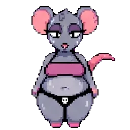 Me sprite