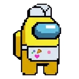Yellow sprite