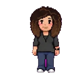 nella sprite