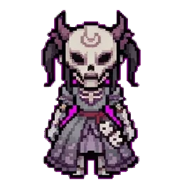 Dewi sprite
